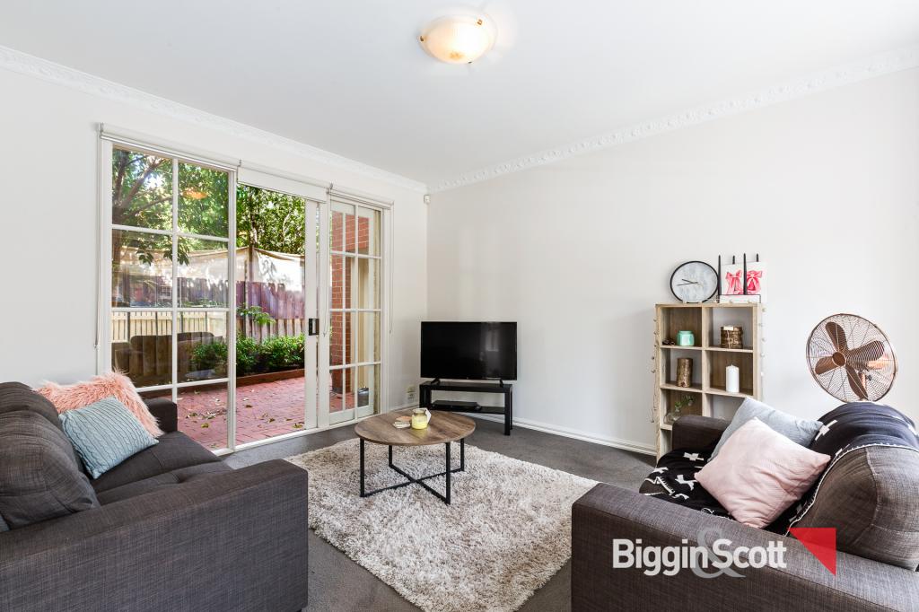 2/162 Buckingham St, Richmond, VIC 3121