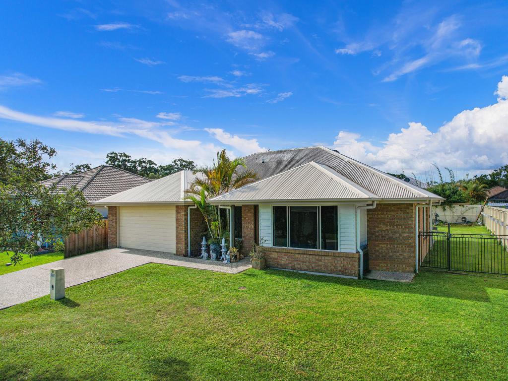 52 Feathertop Cct, Caloundra West, QLD 4551