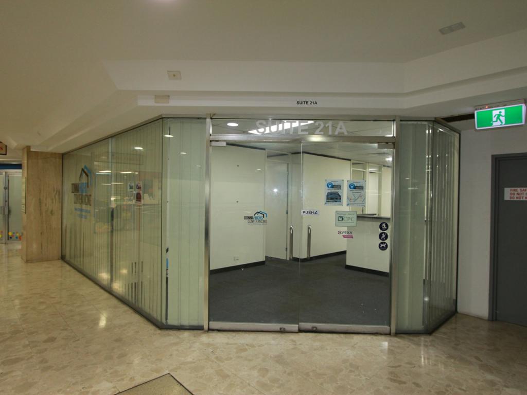 Suite 21a/171-179 Queen St, Campbelltown, NSW 2560