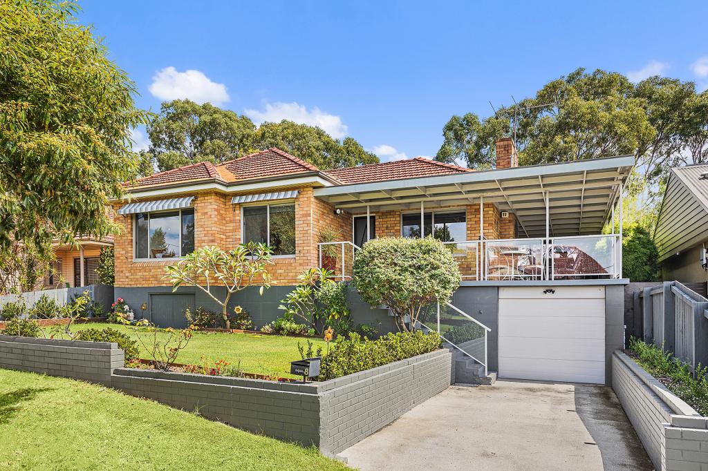 8 Stillness Rd, Figtree, NSW 2525