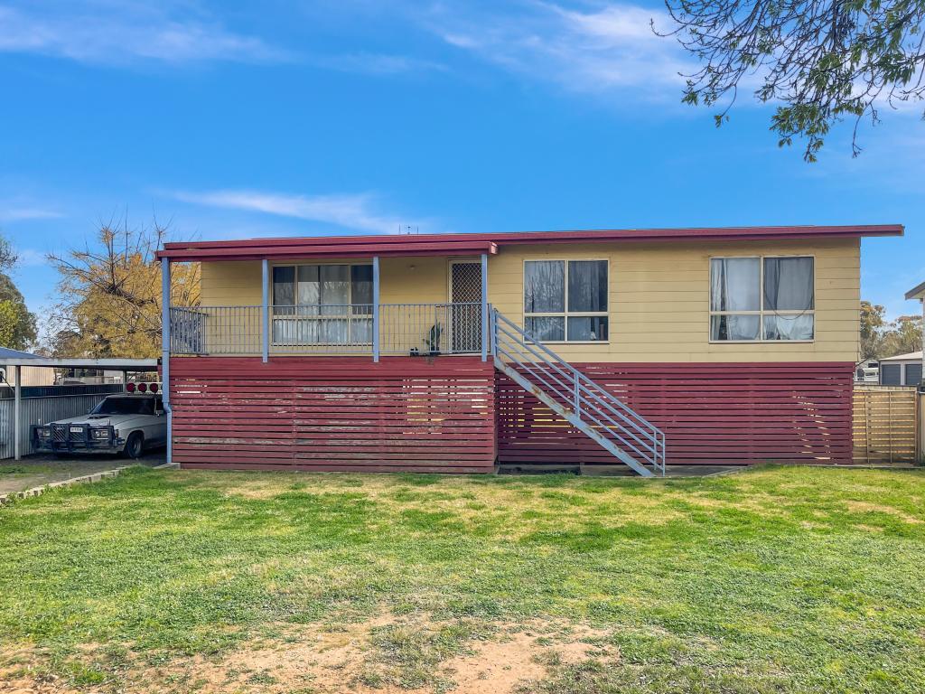 39 Show St, Forbes, NSW 2871