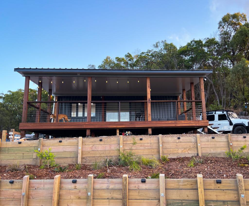 51 Whyte Cres, Agnes Water, QLD 4677
