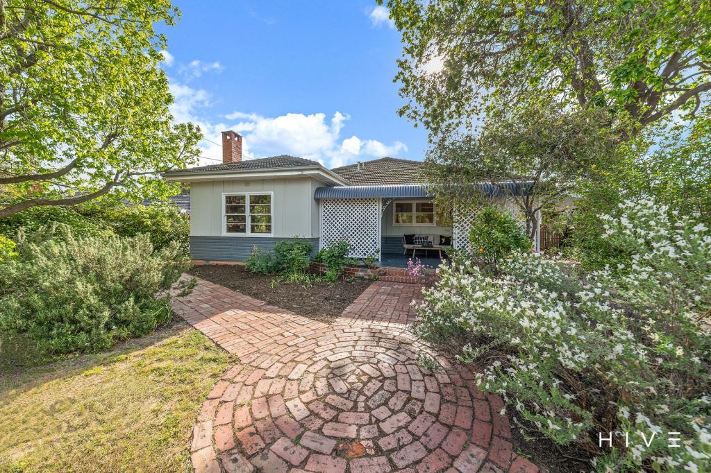 7 Peel St, O'Connor, ACT 2602