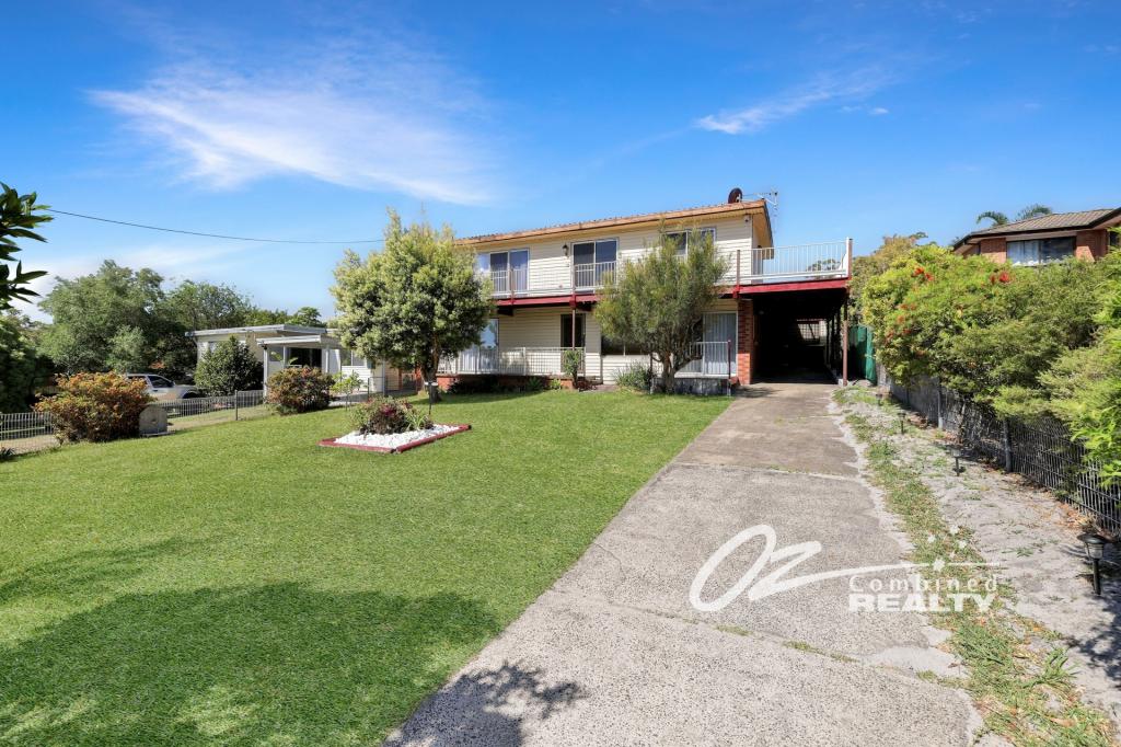 196 Macleans Point Rd, Sanctuary Point, NSW 2540