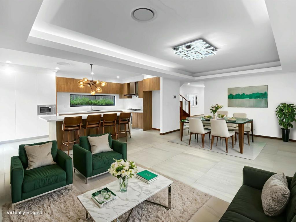 5a Stevens St, Ermington, NSW 2115