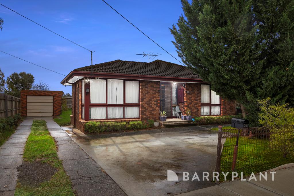 24 Woodland Dr, Albanvale, VIC 3021