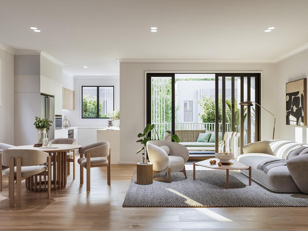 197-205 MARSDEN RD, KALLANGUR, QLD 4503