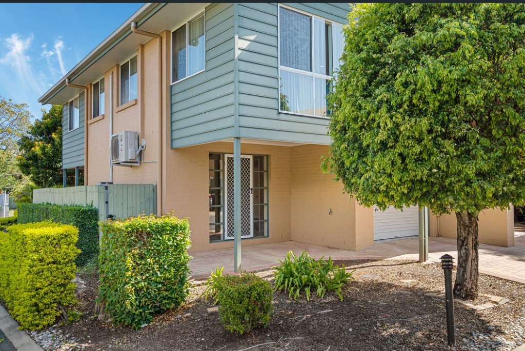 38/316 Long St E, Graceville, QLD 4075
