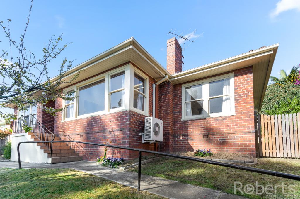 60 RACECOURSE CRES, LAUNCESTON, TAS 7250