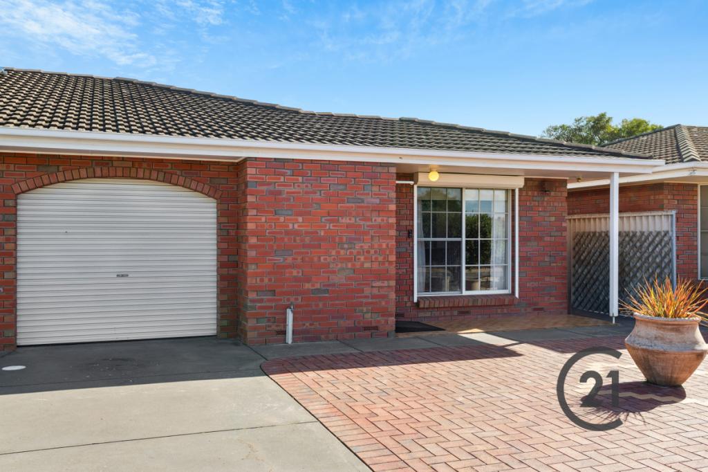2/57 Klingberg Dr, North Haven, SA 5018