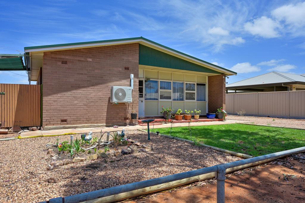 57 BROOK ST, WHYALLA STUART, SA 5608