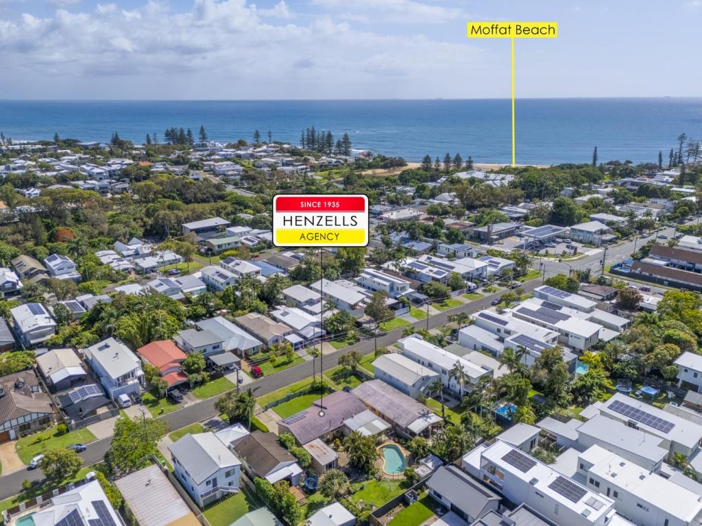 84A RODERICK ST, MOFFAT BEACH, QLD 4551