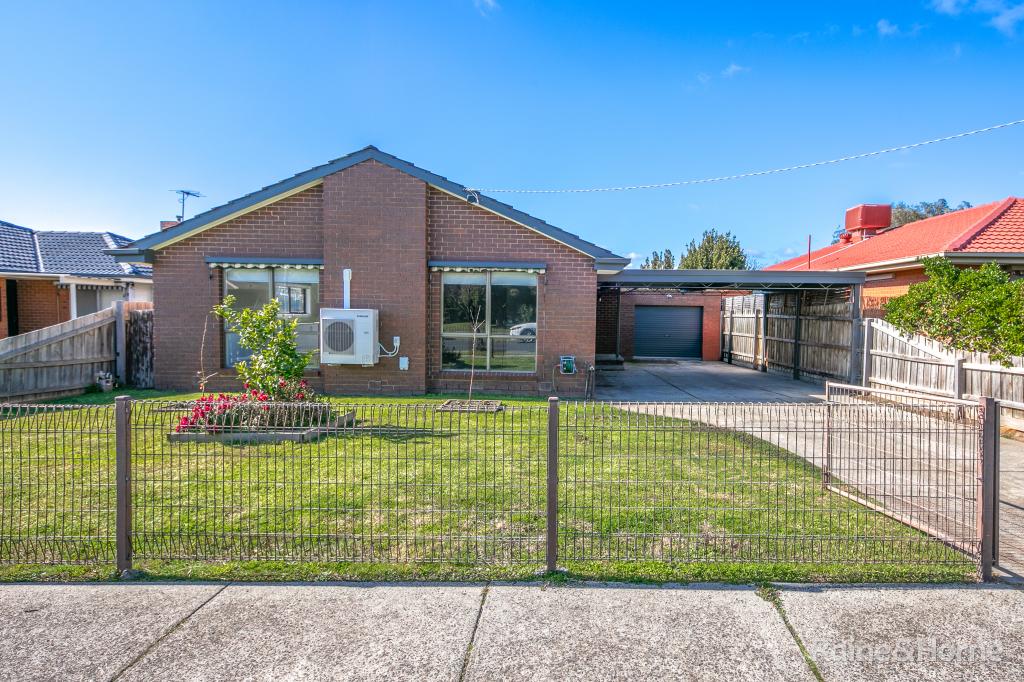 11 Wills St, Sunbury, VIC 3429