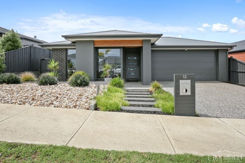 12 Denton Dr, Warragul, VIC 3820