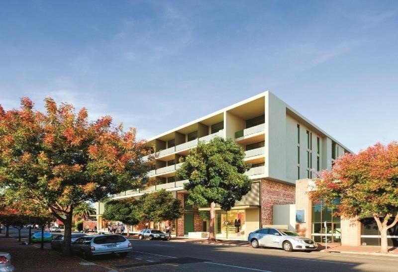 20/54 - 60 King William St, Kent Town, SA 5067