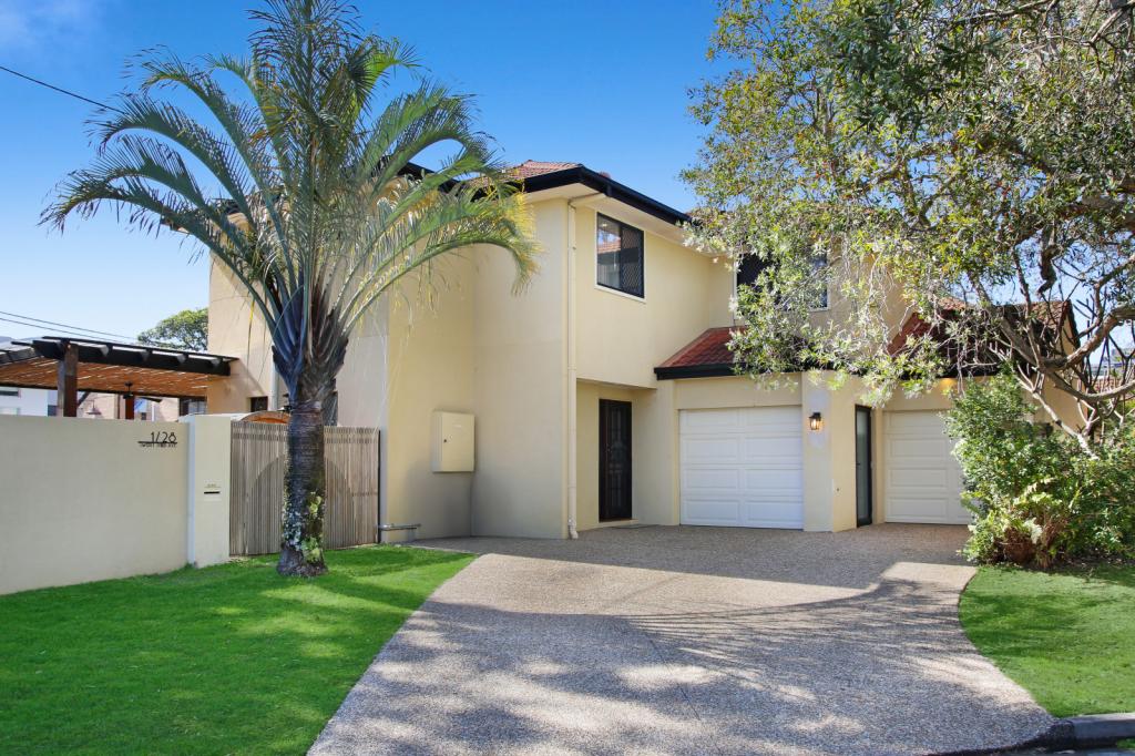 1/28 Twenty Third Ave, Palm Beach, QLD 4221