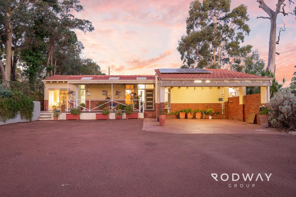 67 Canning Mills Rd, Kelmscott, WA 6111