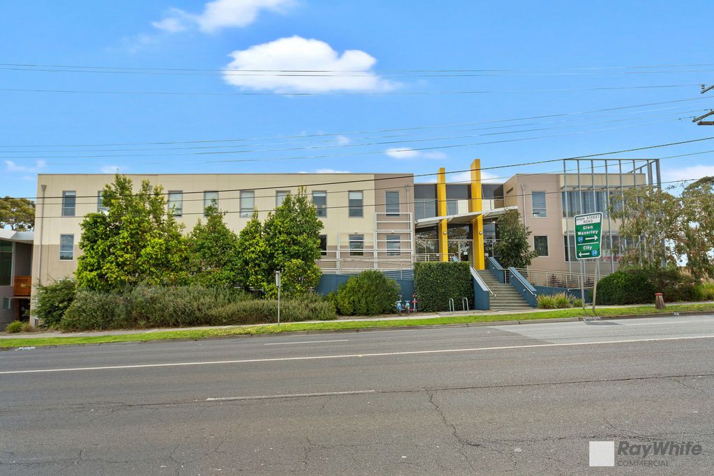 1.17/203-205 Blackburn Rd, Mount Waverley, VIC 3149