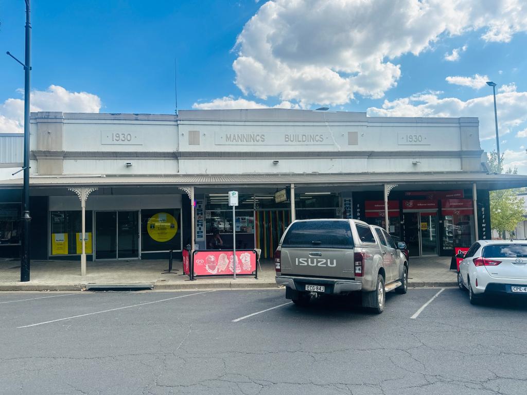 41-45 Russell St, Tumut, NSW 2720