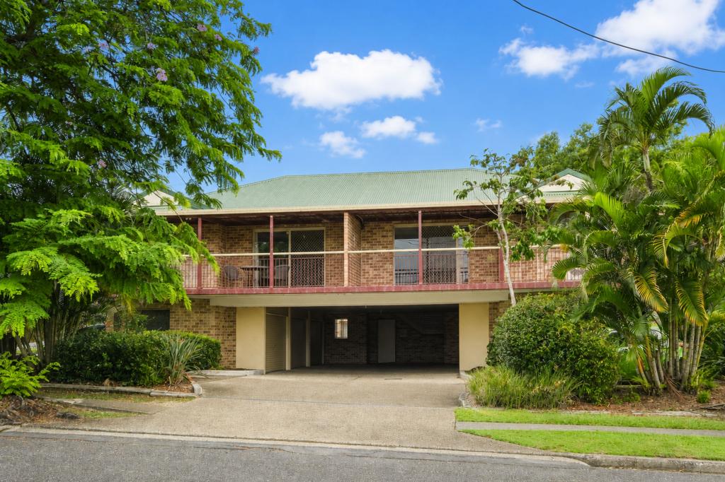 3/60 EMPEROR ST, ANNERLEY, QLD 4103