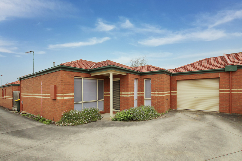 2/6 Toal Dr, Warrnambool, VIC 3280