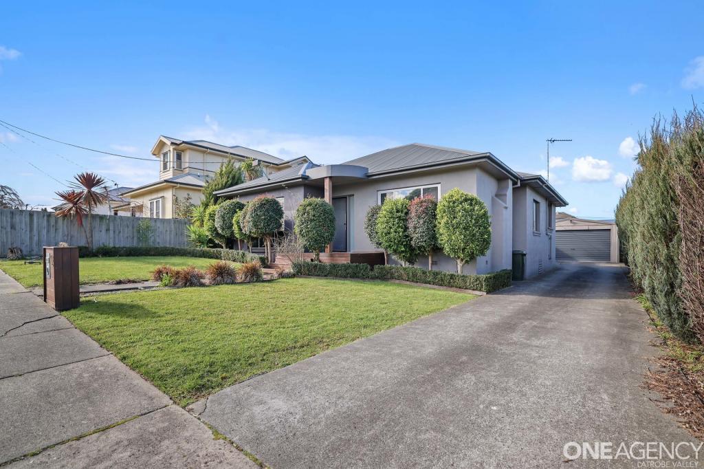 8 Ethel St, Traralgon, VIC 3844
