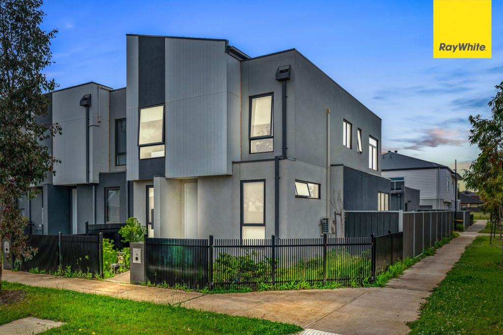 19 Glenrothes St, Strathtulloh, VIC 3338