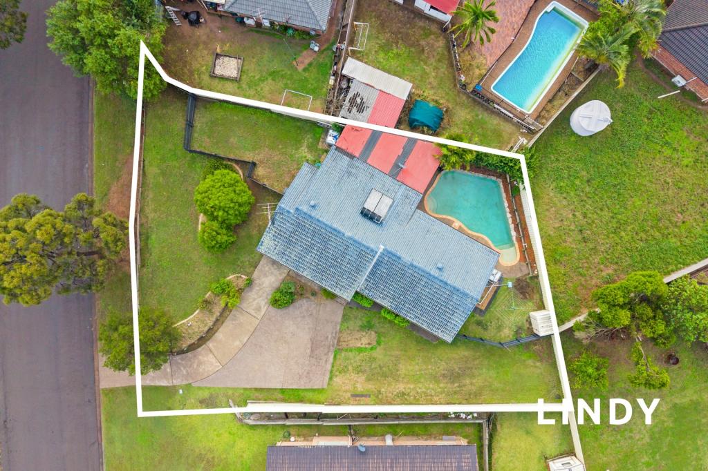 29 Lachlan Ave, Singleton Heights, NSW 2330