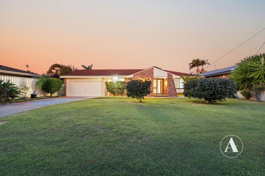 23 Silky Oak Lane, Willetton, WA 6155