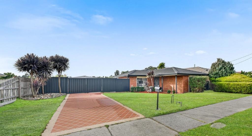 83 Coral Dr, Hampton Park, VIC 3976