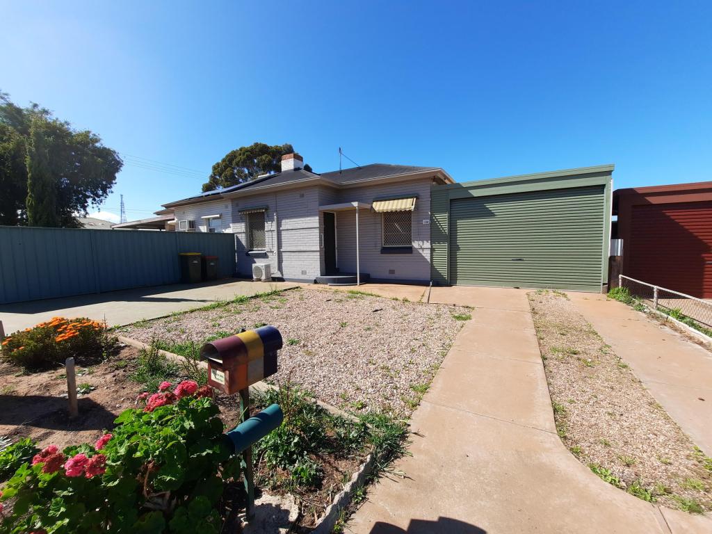 104 Lockhart St, Whyalla, SA 5600