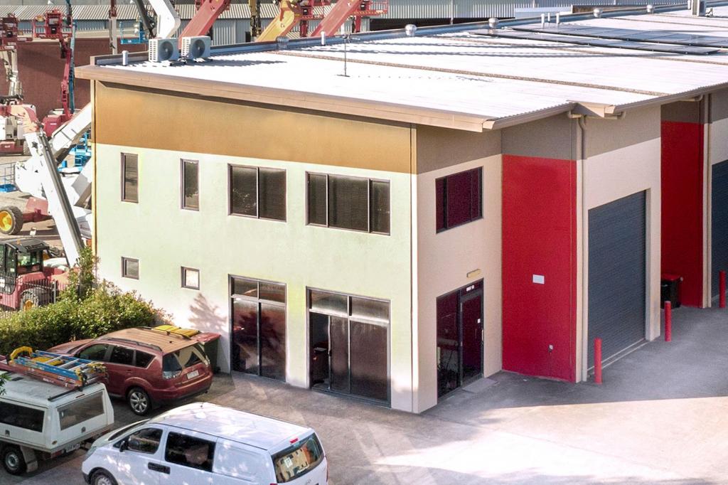 13/23-25 Skyreach St, Caboolture, QLD 4510