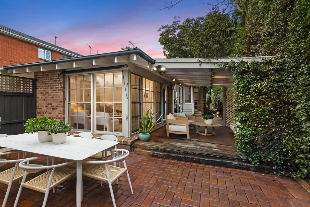 25 Malvern Ave, Manly, NSW 2095