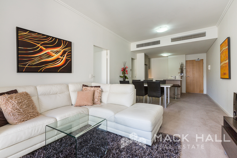11/863 WELLINGTON ST, WEST PERTH, WA 6005