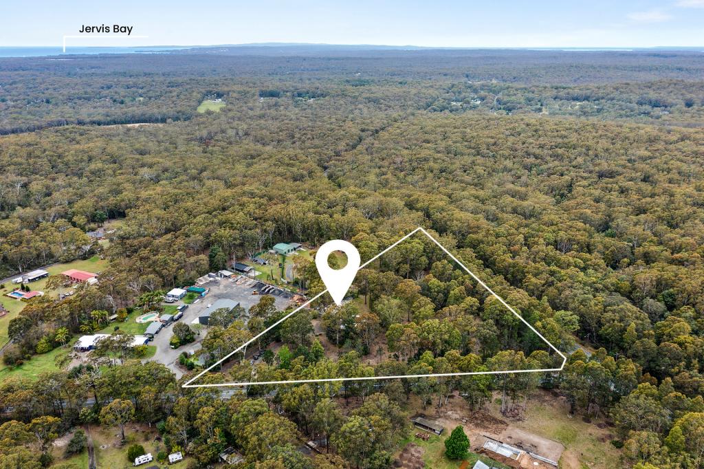 20a Woollamia Rd, Falls Creek, NSW 2540