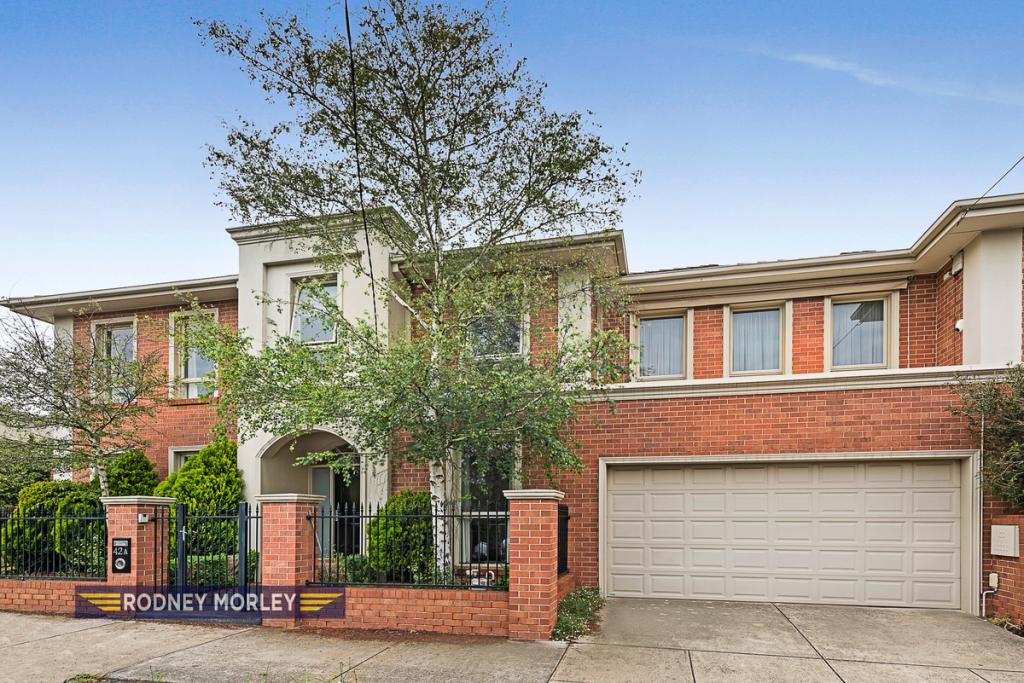 42a Orrong Cres, Caulfield North, VIC 3161