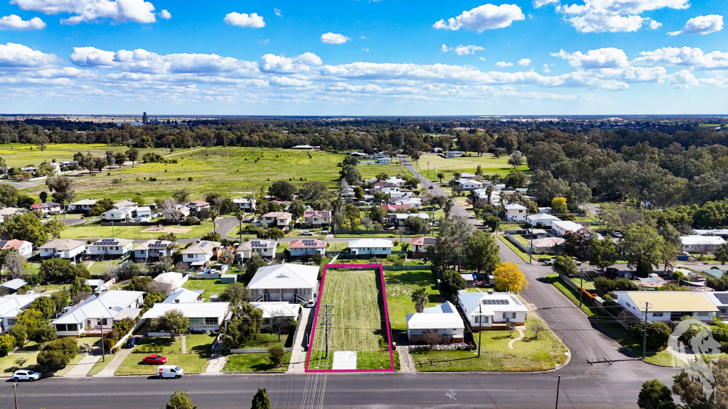 51a Gibbons St, Narrabri, NSW 2390