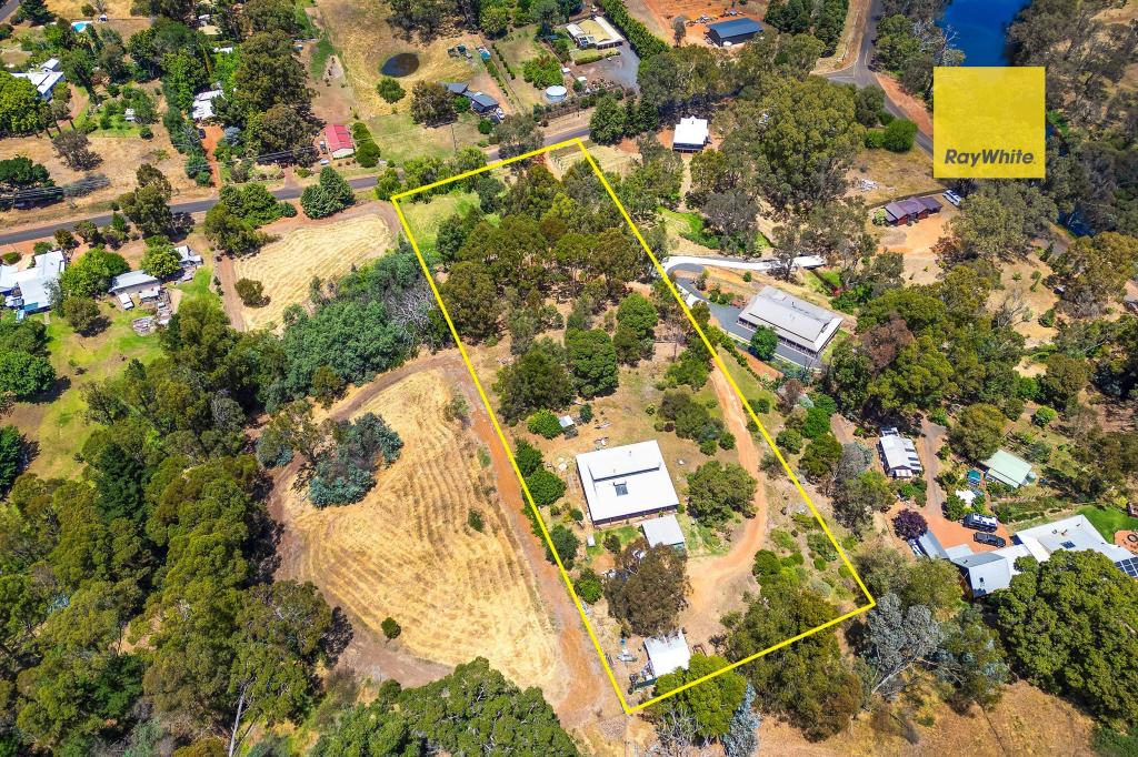 9 Mattamattup St, Bridgetown, WA 6255