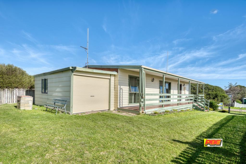 8 Albert Ave, Venus Bay, VIC 3956