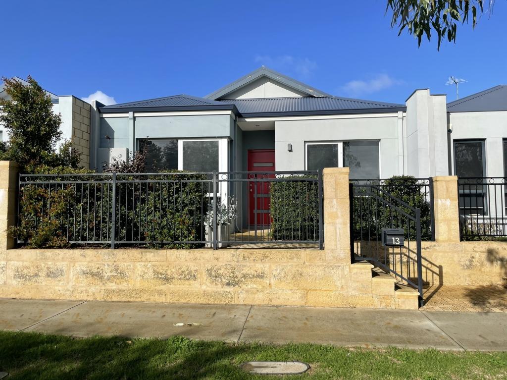 13 Redgum Way, Kwinana Town Centre, WA 6167