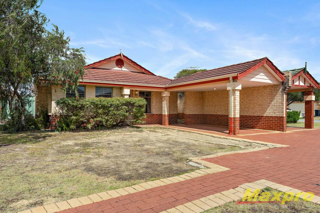 6/30 Adana Elb, Kenwick, WA 6107