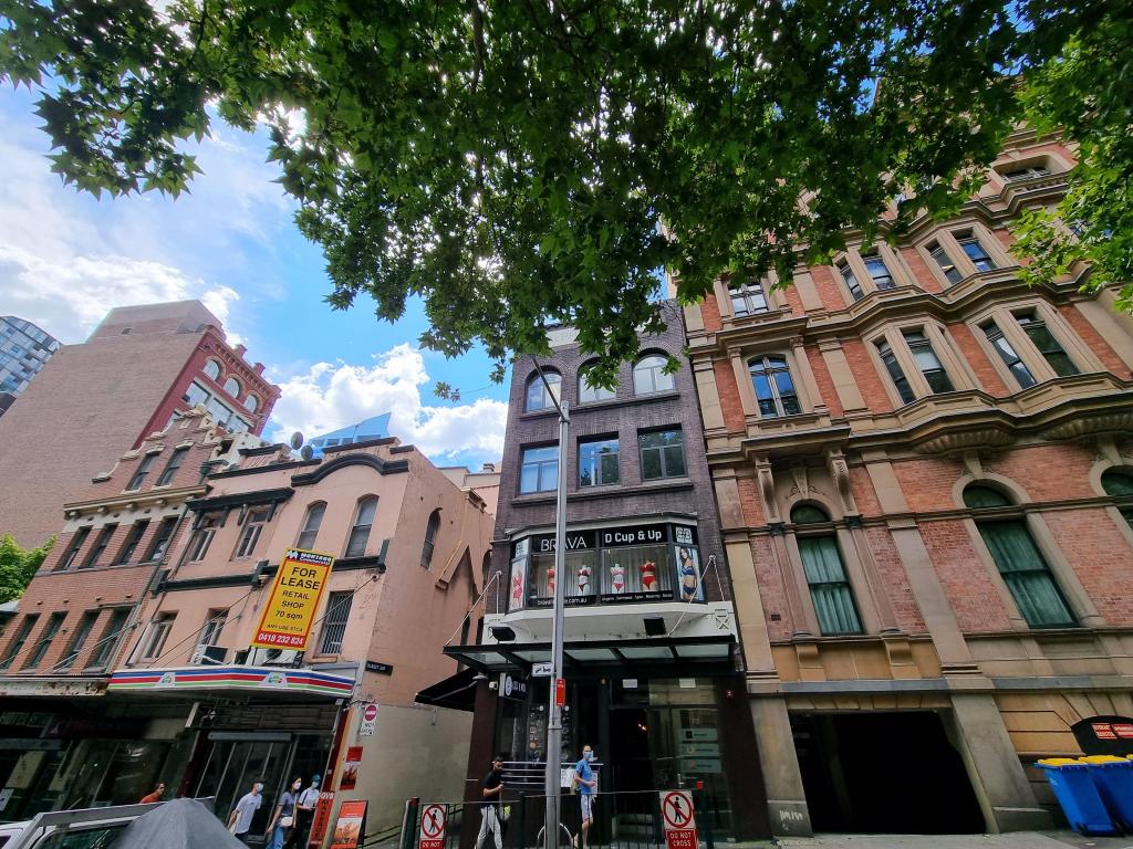 3/70 Druitt St, Sydney, NSW 2000