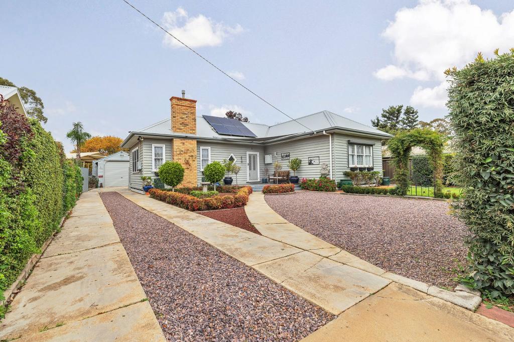 299 Ogilvie Ave, Echuca, VIC 3564