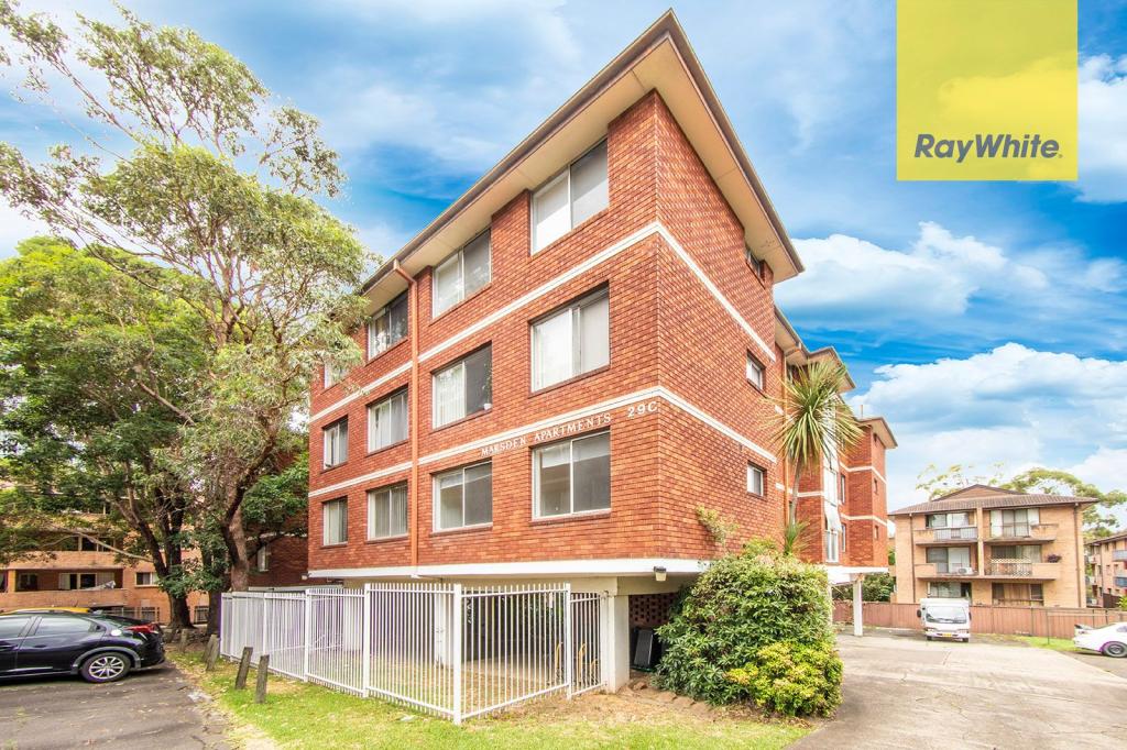 1/29C GREAT WESTERN HWY, PARRAMATTA, NSW 2150