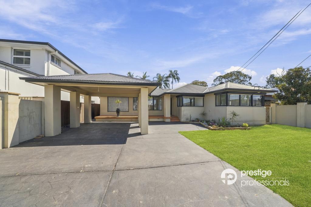 24 Governor Macquarie Dr, Chipping Norton, NSW 2170