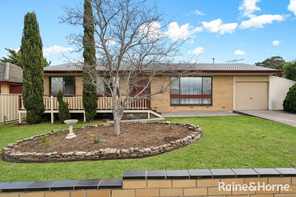 21 Dyson Rd, Port Noarlunga, SA 5167