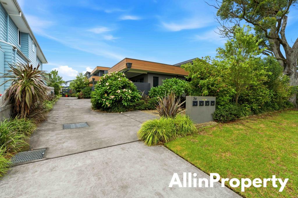 1/36 Currambene St, Huskisson, NSW 2540