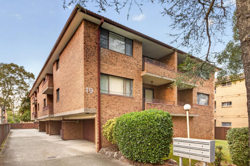 7/19 Caroline St, Westmead, NSW 2145