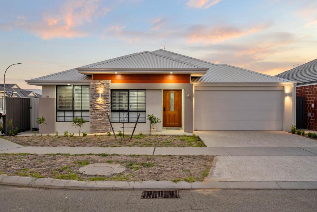 22 Drafthorse App, Forrestdale, WA 6112