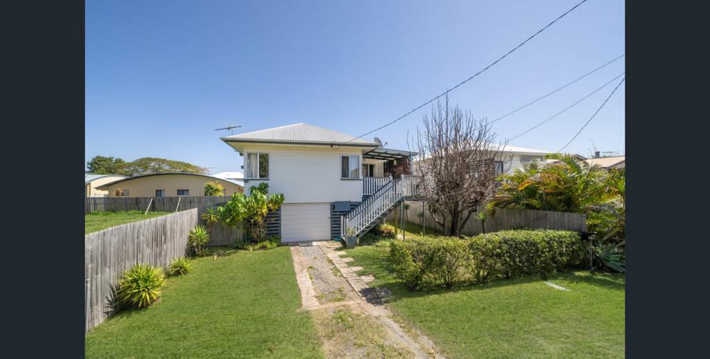 1 DISRAELI ST, MARGATE, QLD 4019